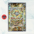 Pokémon Teca Magnetica Acrilico Extended Art - Magneton SVP 159 | Display Case0