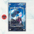 Pokémon Teca Magnetica Acrilico Extended Art - Beldum SVP 207 | Display Case0