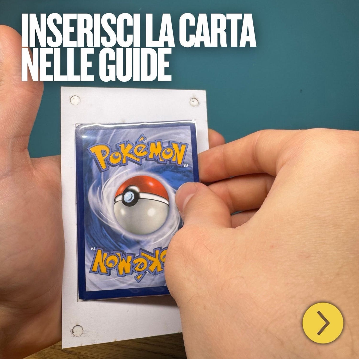 Pokémon Piplup PLF 098 Custodia Magnetica Protettiva Grafica Personalizzata4