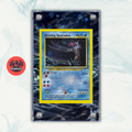 Pokémon Teca Magnetica Extended Art - Shining Gyarados NR 65 | Display Case0