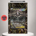 Mega Darkrai (m5 114) - Teca Magnetica Extended Art
