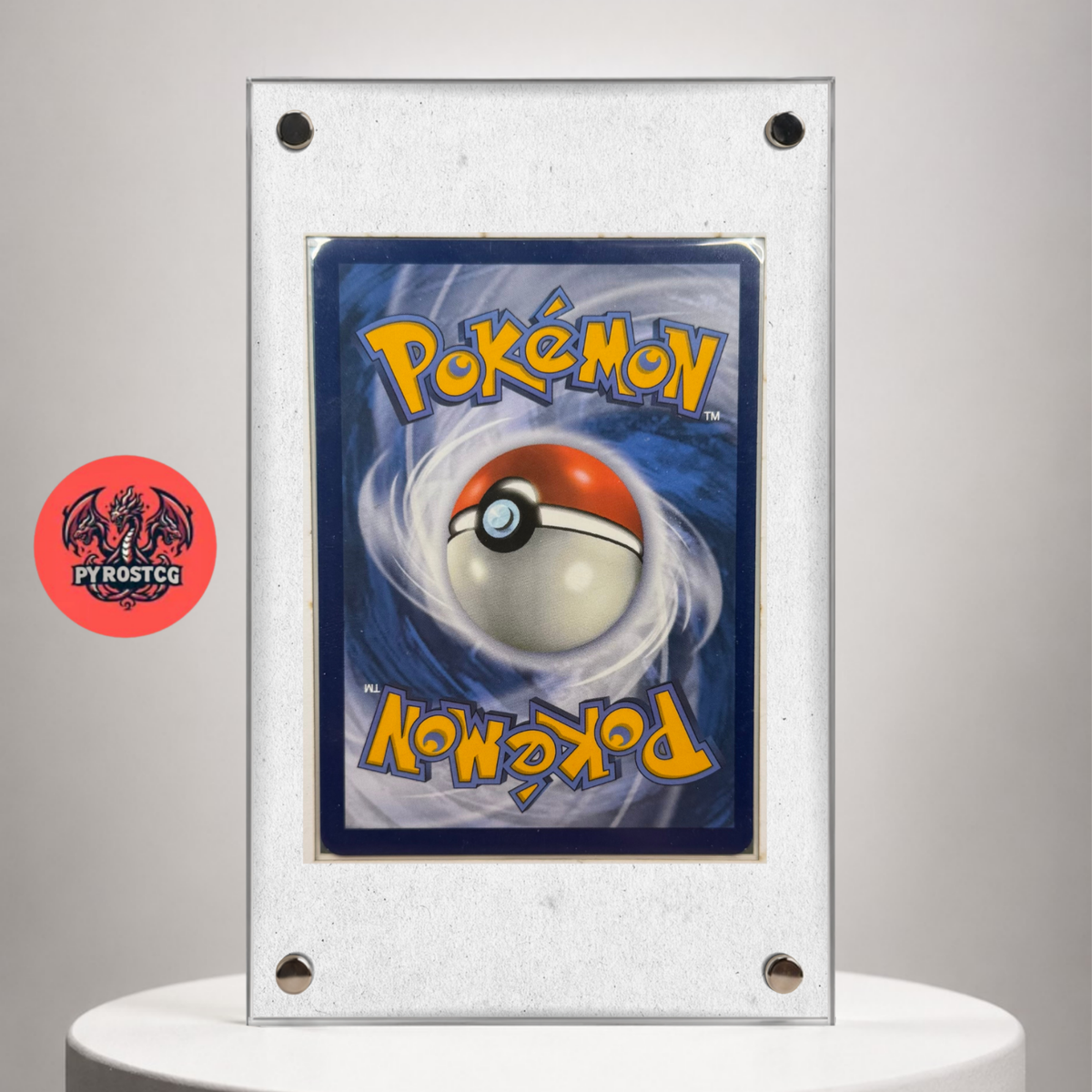 Mega Darkrai (m5 114) - Teca Magnetica Extended Art